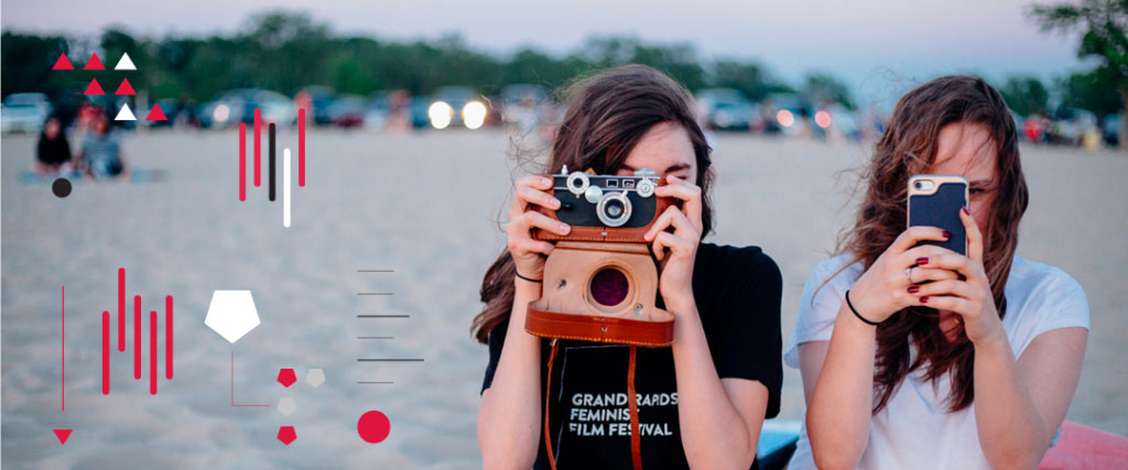 Vacanze italiane su Instagram: ecco le mete più fotografate dell’estate