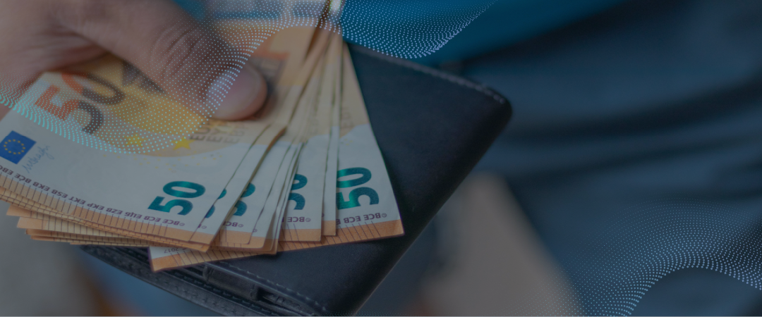 Redditi in crescita, +4,1% nel 2024 oltre l’inflazione